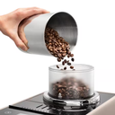 Delonghi Rivelia Latte Sand Beige Koffiebonen