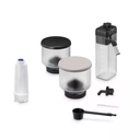 Delonghi Rivelia Latte Sand Beige Accessoires