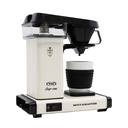 Moccamaster Cup-One (Off White) Zijkant