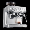 Sage Barista Express - Zijkant