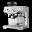 Sage Barista Express - Zijkant 2