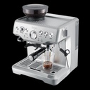 Sage Barista Express - Zijkant 3