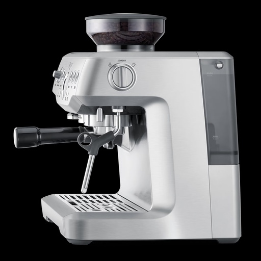 Sage Barista Express - Zijkant 4