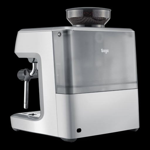 Sage Barista Express - Achterkant