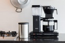 Moccamaster KBG Select - Mat zwart - Keuken