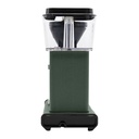 Moccamaster KBG Select - Forest Green - Zijkant
