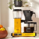 Moccamaster KBG Select - Yellow Pepper