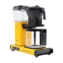 Moccamaster KBG Select - Yellow Pepper - Links