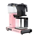 Moccamaster KBG Select - Pink - Links