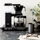 Moccamaster KBG Select - Black