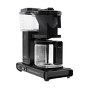 Moccamaster KBG Select - Black - Links