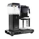 Moccamaster KBG Select - Black - Rechts