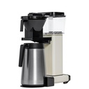 Moccamaster KBGT - Off-white - Achterkant