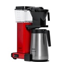 Moccamaster KBGT - Red - Rechts