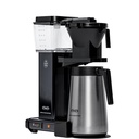 Moccamaster KBGT - Black - Rechts