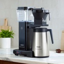 Moccamaster KBGT - Black - Op het aanrecht