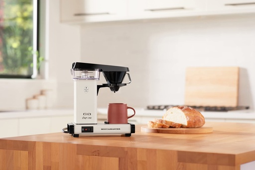 Moccamaster Cup-One (Off White)