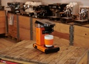 Moccamaster Cup-One (Orange)