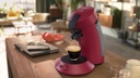 Senseo Original Plus Rood Sfeer