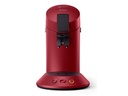 Senseo Original Plus Rood Voorkant