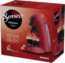 Senseo Original Plus Rood Box