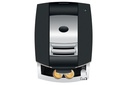 Jura J8 Midnight Silver Bovenkant