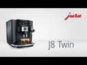 Jura J8 Twin