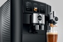 Jura J8 Twin Diamond Black Sweet Foam