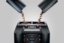 Jura J8 Twin Diamond Black Koffiebonen