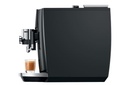 Jura J8 Twin Diamond Black Rechts