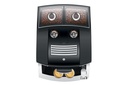 Jura J8 Twin Diamond Black Bovenkant