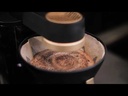 Melitta Epos Zwart-Goud