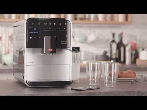 Melitta Barista Smart T SST