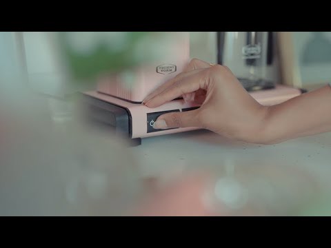 Moccamaster KBG Select - Pink