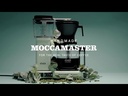 Moccamaster KBG Select - Pastel Green