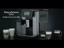 Delonghi PrimaDonna Soul ECAM610.55.SB