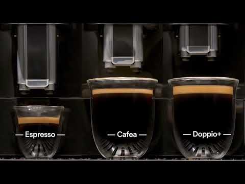 Delonghi Magnifica Start