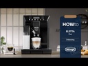 Delonghi Eletta Cappuccino Evo