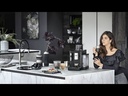Delonghi Rivelia Onyx Black