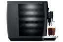 Jura E4 Piano Black Linkerkant
