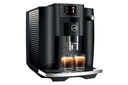 Jura E6 Piano Black