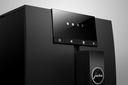 Jura ENA 4 Full Metropolitan Black Scherm