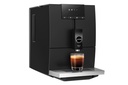 Jura ENA 4 Full Metropolitan Black Voorkant Links