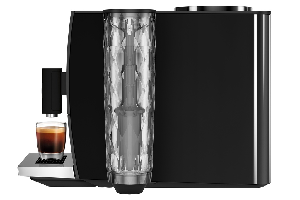 Jura ENA 4 Full Metropolitan Black Rechts