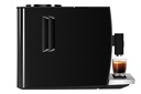 Jura ENA 4 Full Metropolitan Black Links
