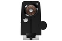 Jura ENA 4 Full Metropolitan Black Bovenkant