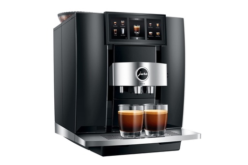 Jura GIGA10 Diamond Black 2