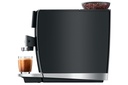Jura GIGA10 Diamond Black Zijkant