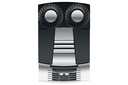 Jura GIGA10 Diamond Black Bovenkant