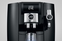 Jura J8 Piano Black Coffee Eye